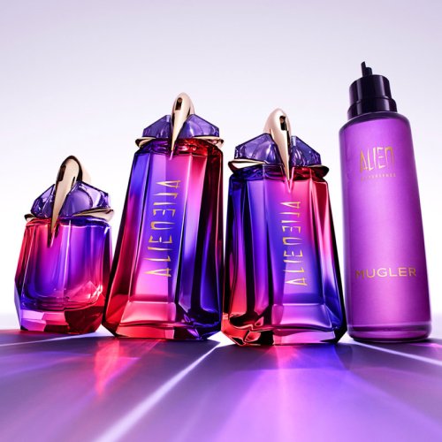MUGLER Alien Hypersense - Nachfüllbares Eau de Parfum MUGLER Alien Hypersense - Nachfüllbares Eau de Parfum